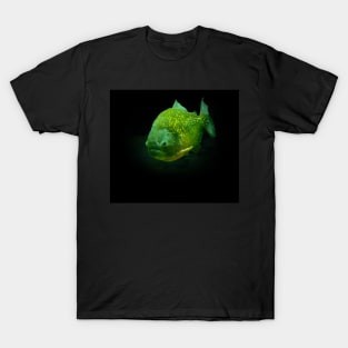 Piranha T-Shirt